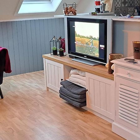 Stella Di Mare Lejlighed Middelkerke Eksteriør billede